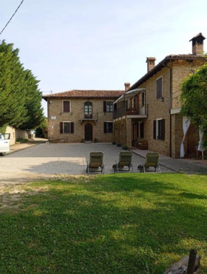 Locanda Casa Bardacchino